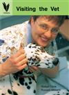 Visiting the Vet: Reading Recovery Level 10