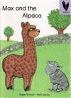 Max and the Alpaca