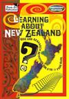 Learning about New Zealand: Quiz and Research Activities for 9 to 11 Year Olds