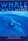 Whale Watching in Australian and New Zealand Waters