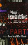The People's Representatives: Electoral Systems in the Asia-Pacific Region