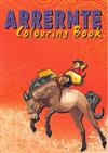 Arrente Colouring Book