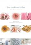 Dyes from Kitchen Produce: Easy Projects to Make at Home