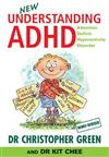 Understanding ADHD: Attention Deficit Hyperactivity Disorder