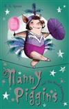 Nanny Piggins and the Rival Ringmaster