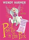 Pearlie in the Park