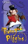 Nanny Piggins and the Runaway Lion