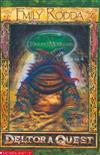 Dread Mountain
