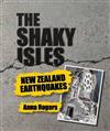 The Shaky Isles: New Zealand Earthquakes