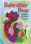 Babysitter Bear #