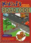 Kapai's Keepsafe Children's Road Code