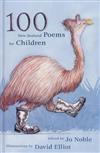 100 New Zealand Poems for Children