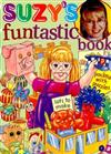 Suzy's Funtastic Book