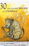 30 New Zealand Stories for Children