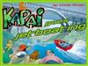 Kapai Goes Jetboating