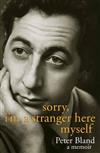 Sorry, I'm a Stranger Here Myself