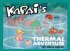 Kapai's Thermal Adventure