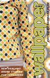 Like Wallpaper: New Zealand Short Stories for Teenagers