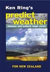 Predict Weather: Almanac & Isobaric Maps 2005 (For NZ)