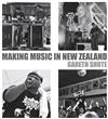 Making Music in New Zealand