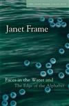 Faces in the Water & Edge of the Alphabet