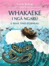 Whakaeke I Nga Ngaru: E Wha Tino Purakau
