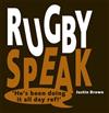 Rugby Speak
