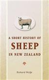 A Short History of Sheep in New Zealand