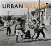 Urban Village: The Story of Ponsonby, Freeman's Bay & St Mary's Bay