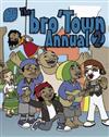 Bro'town Annual 2
