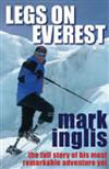 Legs on Everest