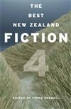 The Best New Zealand Fiction: Volume 4