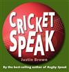 Cricket Speak