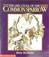 Life Cycle of the Common Sparrow