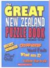 The Great Kiwi Puzzle Book