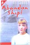 Abandon Ship!: The Diary of Debbie Atherton, Wellington, 1968