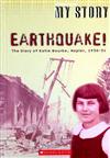 Earthquake: The Diary of Katie Bourke, Napier, 1930-31