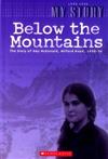 Below the Mountains: The Diary of Amy McDonald, Milford Road, 1935-36
