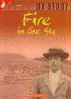 Fire in the Sky: The Diary of James Collier, Tarawera, 1886