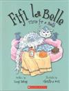 Fifi la Belle: Time for a Bath