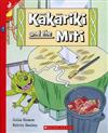 Kakariki and the Miti