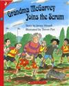 Grandma McGarvey Joins the Scrum