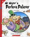 Mr Mayor's Pavlova Palaver