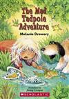 The Mad Tadpole Adventure