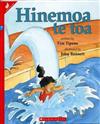 Hinemoa Te Toa