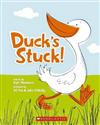 Duck's Stuck