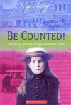 Be Counted: The Diary of Amy Phelps, Dunedin, 1893