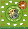 The Tuatara and the Skink