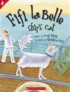 Fifi La Belle: Ship's Cat