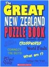 The Great New Zealand Puzzle Book